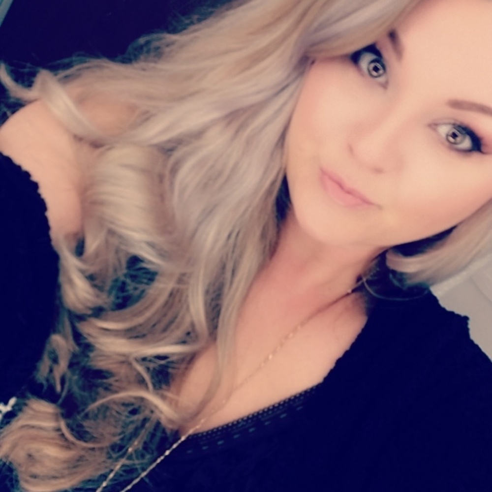 Meet your Posher, Dawn